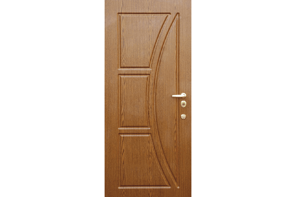 Вхідні металеві двері (зразок 179) - NaVolyni.com