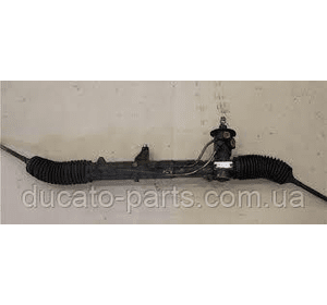 Кермова рейка гідравлічна Фіат Дукато/Fiat Ducato 244