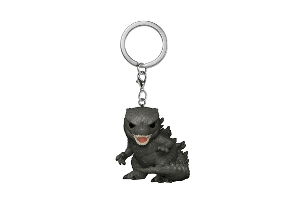 Ігрова фігурка на кліпсі FUNKO POP! серії "Godzilla Vs Kong" — РОЗИЛ - NaVolyni.com