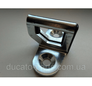 Скоба замка дверей Fiat Ducato 51864555