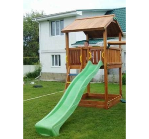Вежа дитячого майданчика Spielplatz Вілланд
