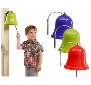 Колокол для дитячого майданчика KBT
