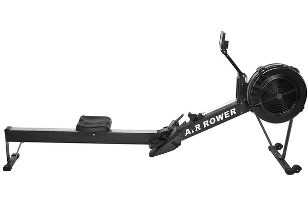 Гребний тренажер Fit-On Air Rower (Concept S7) - NaVolyni.com