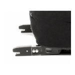 Автокрісло 4Baby Euro-Fix (15-36 кг) (колір – black) - NaVolyni.com, Фото 2