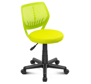 Офісний стілець Smart green