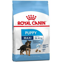 Сухой корм для собак Royal Canin Maxi Puppy. 15 кг