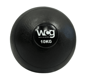 Слембол тренувальний м'яч Slam Ball  WCG 10 кг