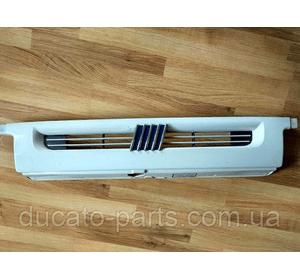 Решітка радіатора Fiat Scudo 1473876077