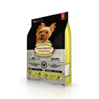 Корм Oven-Baked Tradition сухий корм для собак малих порід 5,67 кг
