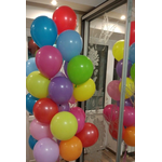 Кульки Луцьк гелієві кульки, повітряні кульки - NaVolyni.com, Фото 3
