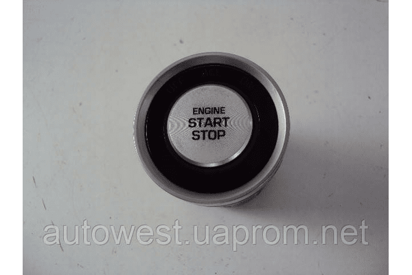 Кнопка запуску двигуна Start STOP HYUNDAI TUCSON TL III 15-19 95430-D3500 - NaVolyni.com