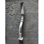 Приймальна труба глушника CR-V 5 2017-2021 18210-TMH-T01 - NaVolyni.com, Фото 1