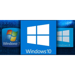 Переустановка Установка Windows XP 7 8 10 Встановлення Настройка Налаштування Луцьк - NaVolyni.com, Фото 1