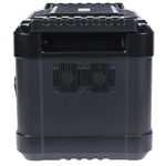 Портативний зарядний пристрій EnerSol EPB-1000N, 1 000 Вт, 3,7 V, 300 Аг, 1 110 Вт/г. - NaVolyni.com, Фото 5