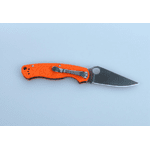 Нож Ganzo G7301-OR (оранжевый) - NaVolyni.com, Фото 2