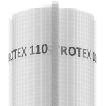 Гідроізоляційна плівка Strotex 110 - NaVolyni.com, Фото 1