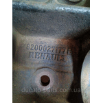 Кронштейн підвісного підшипника напівосьі Renault Master 2.2/2.5dci 8200027177 - NaVolyni.com, Фото 5