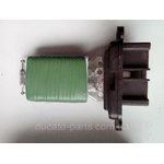 Резистор печки (реостат) Fiat Doblo 46723713 - NaVolyni.com, Фото 1