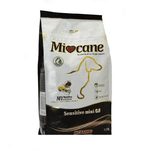 Morando Miocane (Миокане Морандо) Adult Mini Sensitive -для собак мелких пород с чувствительным пищеварением - NaVolyni.com, Фото 1