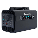 Портативний зарядний пристрій EnerSol EPB-300N, 300 Вт, 3,7 V, 80 Аг, 296 Вт/г. - NaVolyni.com, Фото 1