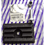 Проставка (відбійник) ресори Citroen Jumper IV 1362685080, 5122 55 - NaVolyni.com, Фото 1