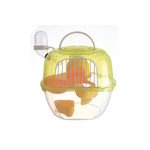 Клетка AnimAll Apple Style для хомяка, 20.5х18х22.5 см - NaVolyni.com, Фото 1