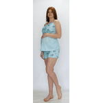 Піжама для вагітних і годуючих мам - NaVolyni.com, Фото 1