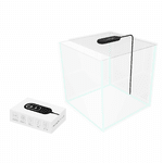 AquaLighter PicoTablet - LED светильник с силиконовым корпусом для пресноводных аквариумов до 10 литров - NaVolyni.com, Фото 1