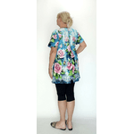 Трикотажна жіноча блуза 60 - NaVolyni.com, Фото 4