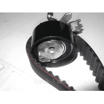 Комплект ГРМ Kangoo 1.5DCI 01- (ремінь +ролик) - NaVolyni.com, Фото 4