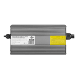 Зарядний пристрій для акумуляторів LiFePO4 3.2V (3.65V)-30A-96W-LED - NaVolyni.com, Фото 1