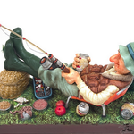 "Удовольствие от рыбалки" - NaVolyni.com, Фото 2