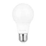 Світлодіодна лампа Vestum A60 12W 4100K 220V E27 1-VS-1103 - NaVolyni.com, Фото 2