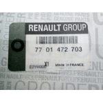 Комплект привода оливного насоса Renault Master 2.2/2.5dci 7701472703 - NaVolyni.com, Фото 5