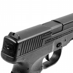 Пневматический пистолет Crosman PSM45 - NaVolyni.com, Фото 6