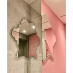 Дзеркало з індивідуальним розміром, порізка дзеркала Луцьк - NaVolyni.com, Фото 1