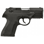 Стартовий пістолет Blow TR 14 (Black)+ ЗАПАСНИЙ МАГАЗИН . - NaVolyni.com, Фото 1