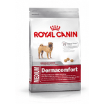 ROYAL CANIN Medium Dermacomfort (раздражение кожи и зуд) 3  кг - NaVolyni.com, Фото 1