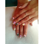 Художній розпис нігтів - NaVolyni.com, Фото 3