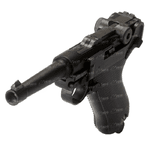 Пистолет KWC Luger P08 Blowback - NaVolyni.com, Фото 2