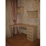 Меблі у дитячу кімнату для дівчинки - NaVolyni.com, Фото 3