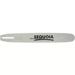 Шина SEQUOIA B160SPEA041, довжина 16″ ⁄ 40 см, крок ланцюга 3/8", товщина приводної ланки 1.3 мм. - NaVolyni.com, Фото 1