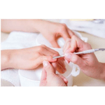 Нарощення нігтів гелем - NaVolyni.com, Фото 1