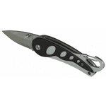 Нож Stanley 0-10-254 "Pocket Knife with Karabiner" с выдвижным лезвием - NaVolyni.com, Фото 3