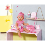 Лялька інтерактивна Baby Born Zapf Creation 822005 - NaVolyni.com, Фото 2