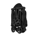 Прогулянкова коляска MoMi GRACE (колір – black) з рюкзаком для перенесення - NaVolyni.com, Фото 5