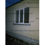 Наші роботи Встановлення вікон в приватному будинку 2 - NaVolyni.com, Фото 2