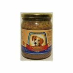 Влажный корм для собак Леопольд Мясные деликатесы с мясом ягненка 500 г - NaVolyni.com, Фото 5