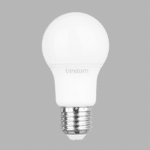 Світлодіодна лампа Vestum A55 8W 4100K 220V E27 1-VS-1107 - NaVolyni.com, Фото 5