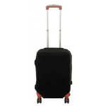 Чохол для валізи Bonro невеликий чорний S - NaVolyni.com, Фото 2